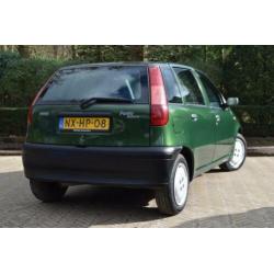 Fiat Punto 1.2 60 SX Selecta AUT / APK tot 02.2021