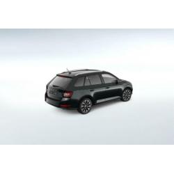 Skoda Fabia Combi FL (4) Business Edition 1.0 70 kW / 95 pk