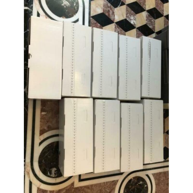 9 toners tbv Lexmark548