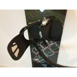 Snowboard Salomon