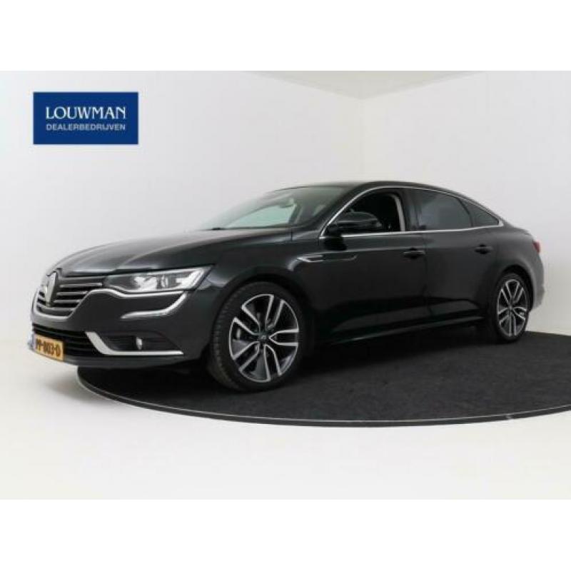 Renault Talisman 1.6 TCe Zen I Navigatie I Automaat I Camera