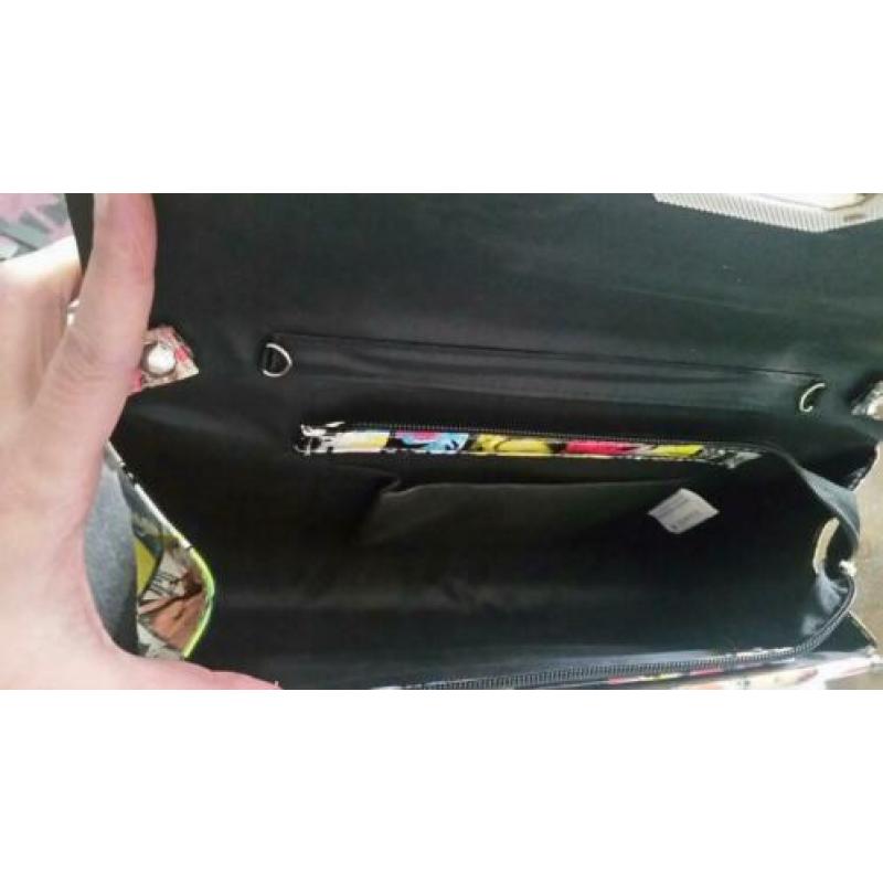 Vintage vogue tas