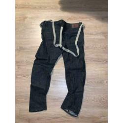 G-Star Arc met bretels - XL - 35-32