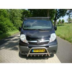 Opel VIVARO 2.0 dci lengte1 hoogte 1