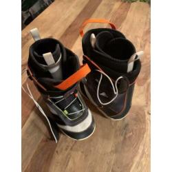 **snowboard schoenen maat 34 merk FIREFLY**