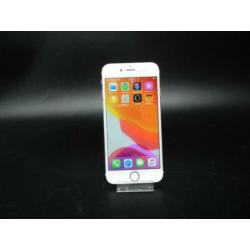 iPhone 6s 16GB Rose Gold - Scheur in het scherm