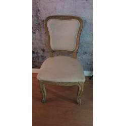 eetkamerstoelen