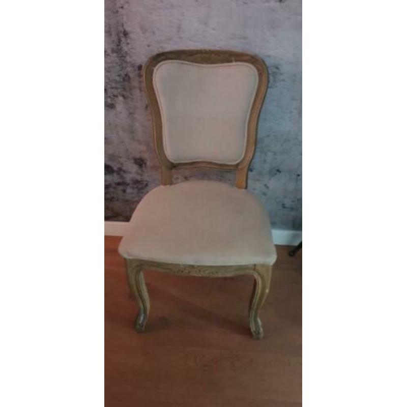 eetkamerstoelen