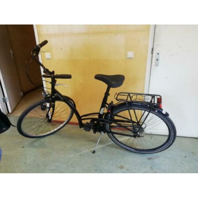 Btween damesfiets 28 inch