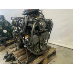 Yanmar 39pk 3JH3E diesel