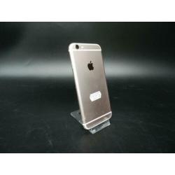 iPhone 6s 16GB Rose Gold - Scheur in het scherm