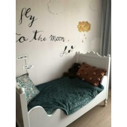 Bonita junior bed (70x150)