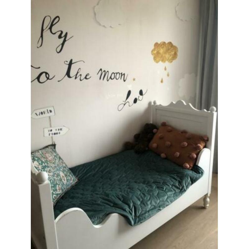 Bonita junior bed (70x150)