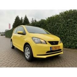 SEAT Mii 1.0 Entry Airco Elec pakket 2 jaar Apk