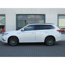 Mitsubishi Outlander 2.4 PHEV S-Edition Bilstein * Lane assi
