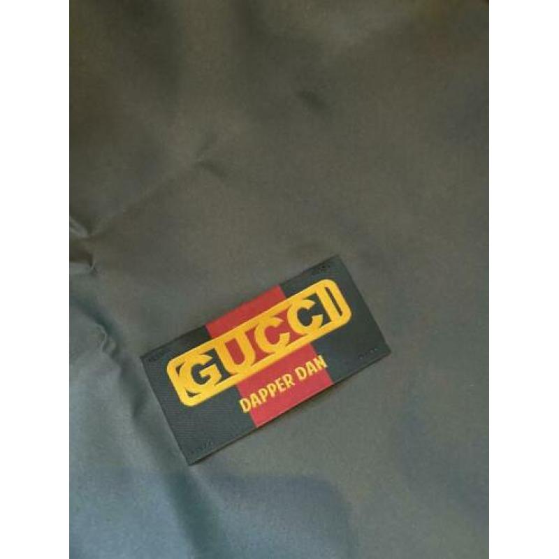 Gucci dapper dan slipper maat 42
