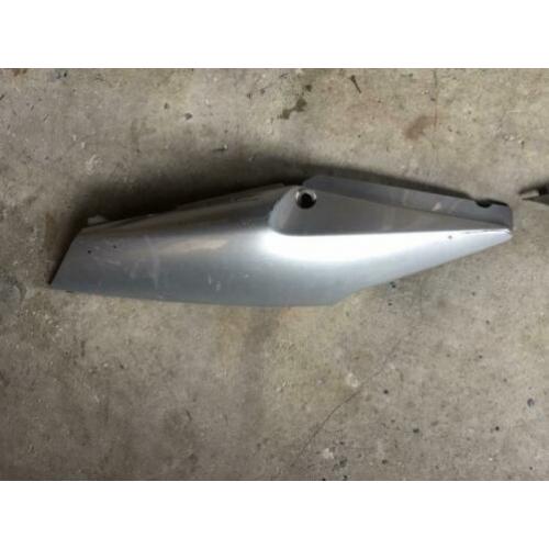 Honda CBF 600 onderdelen