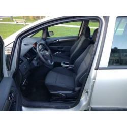 Opel Zafira 1.9 Cdti 2007