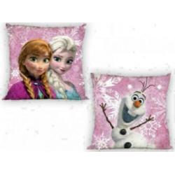 Disney Frozen Kussenhoesje - Diverse Uitvoeringen