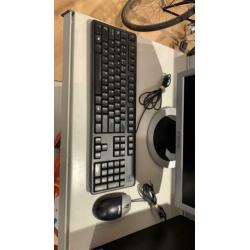 HP Budget PC I3-2120 3.3GHz