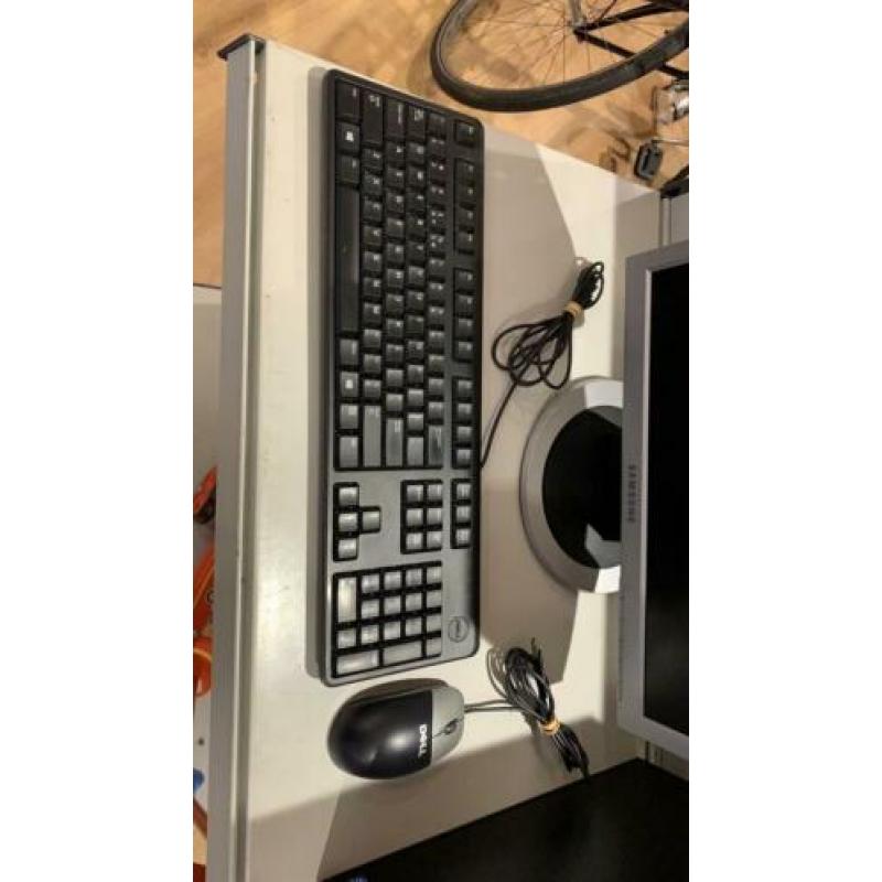 HP Budget PC I3-2120 3.3GHz