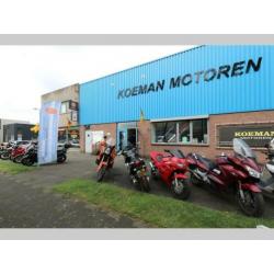 SUZUKI SV 1000 (bj 2007) SV1000 garantie inruil mogelijk