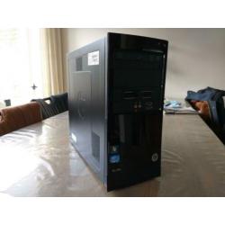 PC Asus p5l-mx SSD 2gb ram hd 4850