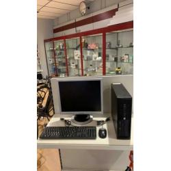 HP Budget PC I3-2120 3.3GHz