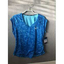 Nieuw Nike maat M sport T-shirt