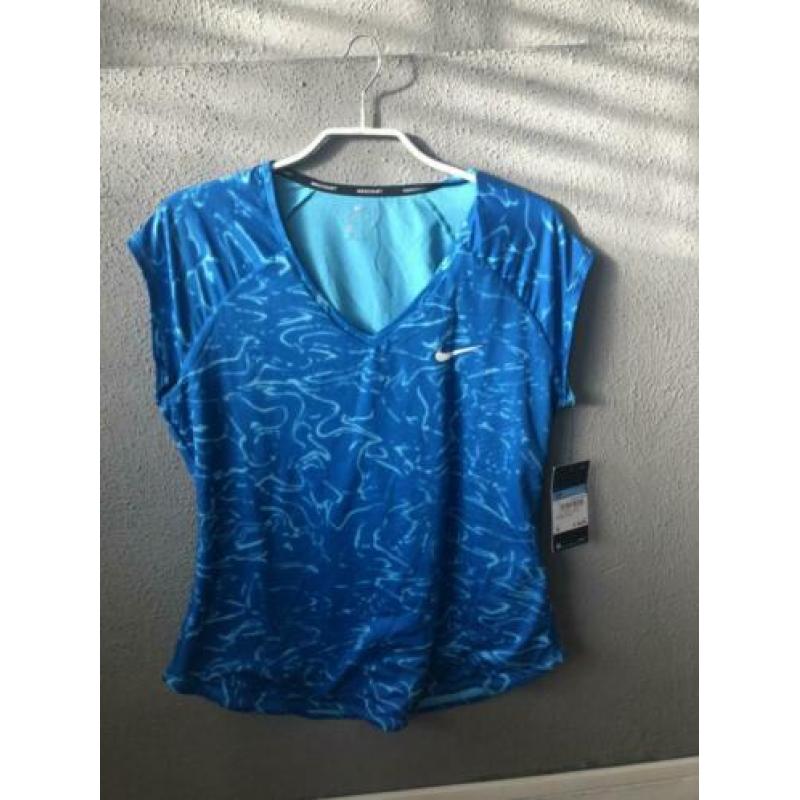 Nieuw Nike maat M sport T-shirt