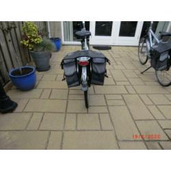 Giant twist dames e-bike