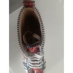 Louboutin sneakers