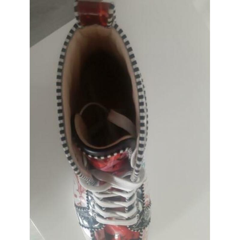 Louboutin sneakers
