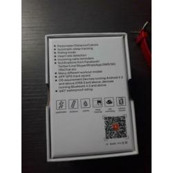 Smart Wristband (smartwatch)