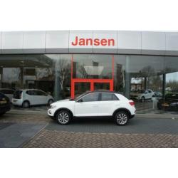 Volkswagen T-Roc 1.5 TSI Style DSG
