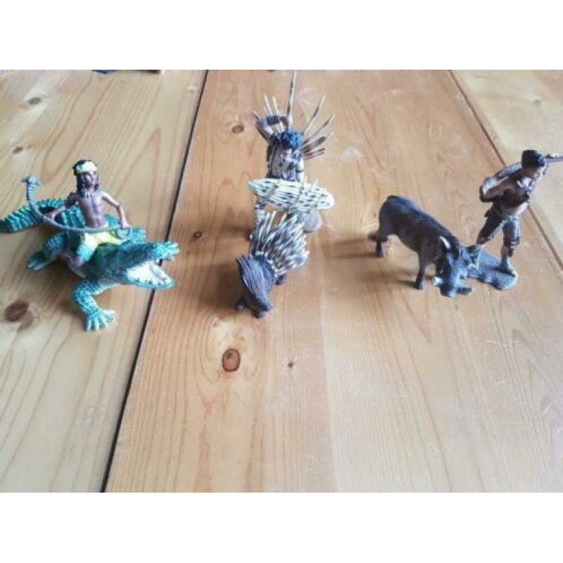 Schleich fantasy figuren