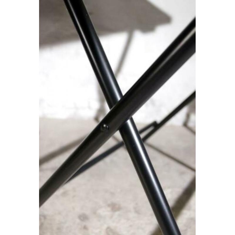 BoHo Stijl Klaptafels Bistro tafels Terrastafels Groen blad