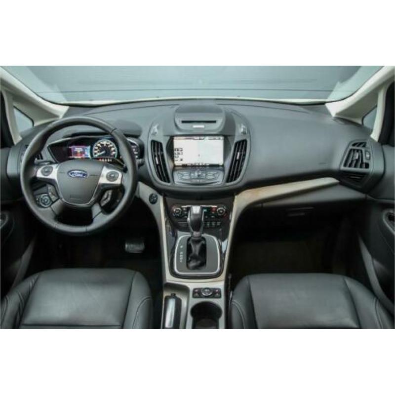 Ford C-MAX 2.0 Plug-in Hybrid 7% 09/2020 Titanium Plus Incl.