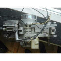 sachs 505/1A compleet mororblok