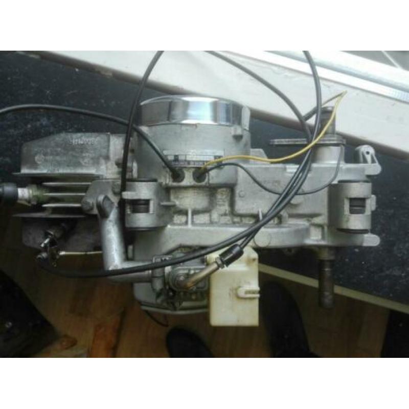sachs 505/1A compleet mororblok