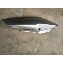 Honda CBF 600 onderdelen