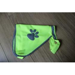 Veiligheidsvest Safety-Dog Maat M