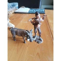 Schleich fantasy figuren