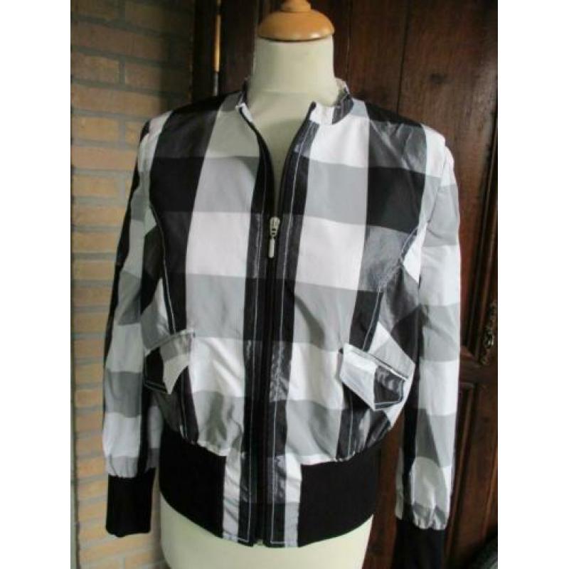 Tuzzi maat 38