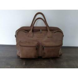 Cowboybag damestas