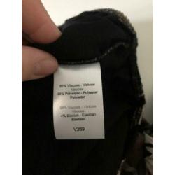 NIEUWE blouse van Ned