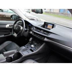 Lexus CT 200h Luxury Line Automaat Schuifdak/ Leder/ Navigat
