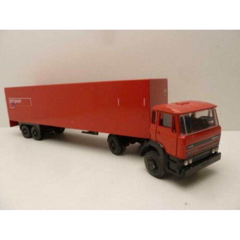 DAF 2100 ''PTT POST '' lion car