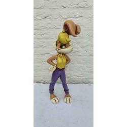 Lola Bunny beeld Warner Bros vriendin Bugs Bunny