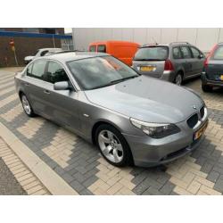 BMW 5-serie 520i Executive / nwe apk / NAP / automaat